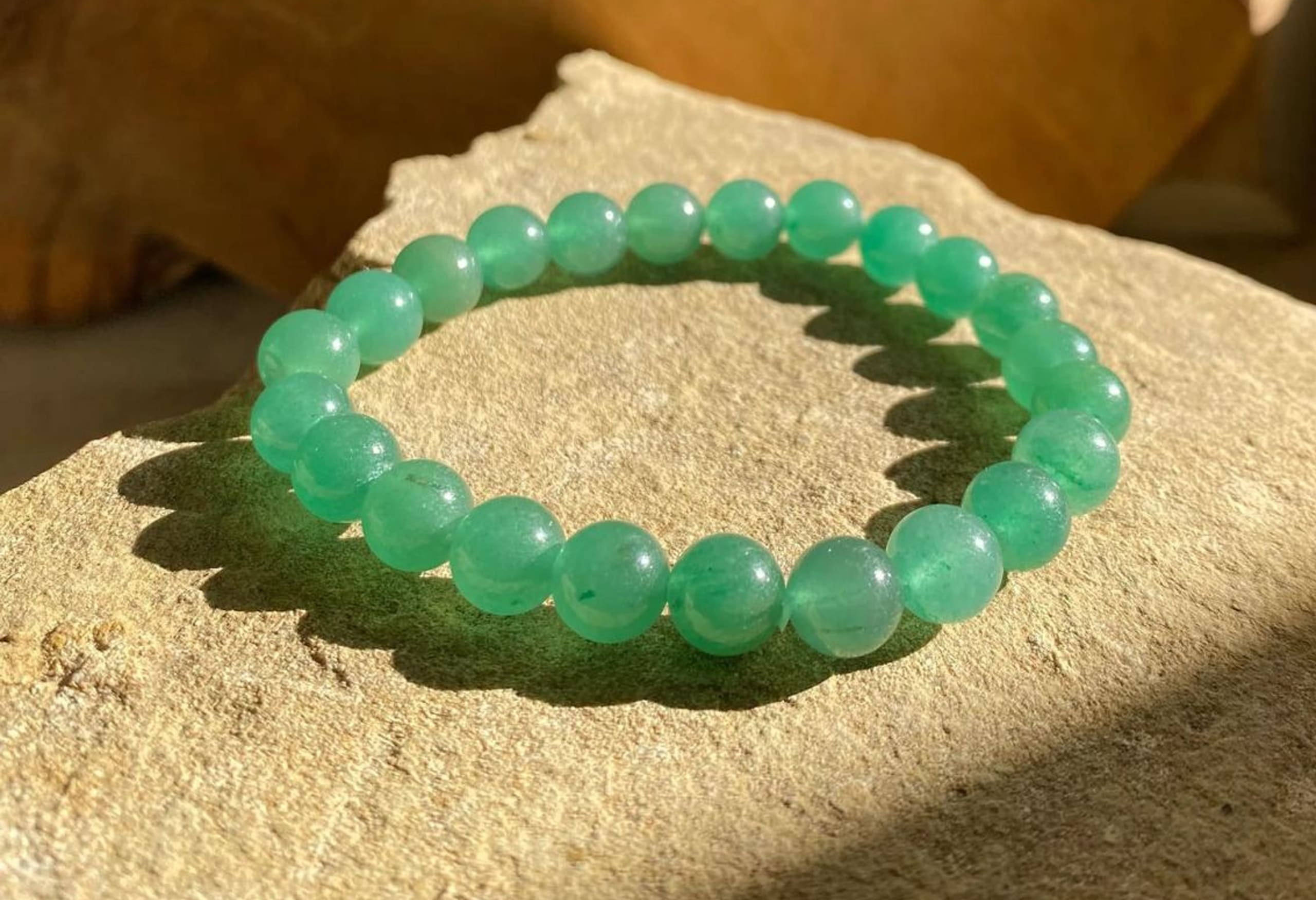 Green Aventurine